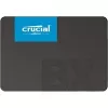 SSD-Festplatte Crucial 4 TB 2,5 Zoll SATA 3D NAND CT4000BX500SSD1