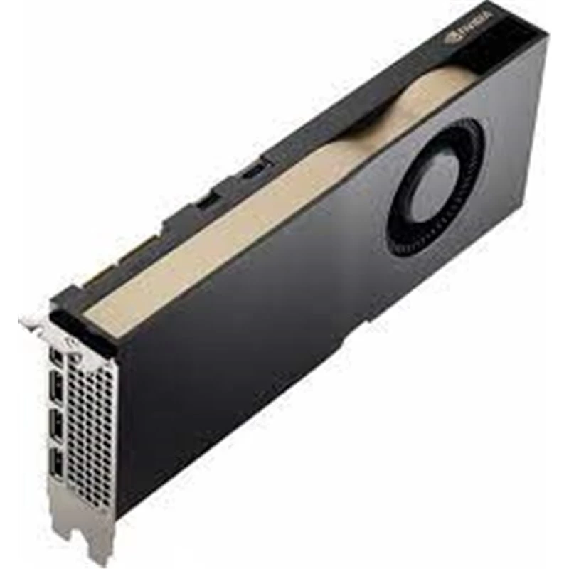 PNY NVIDIA RTX 2000 Ada Generation 16 GB Low Profile, PCIe 4.0 x16, Dual Slot, 4x Mini DP 1.4a, 16 GB GDDR6 ECC 128-Bit, HDCP 2.2, HDMI 2.0, Small Box