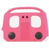Tablet KidsTAB8 4G BLOW 4/64GB pink + Hülle