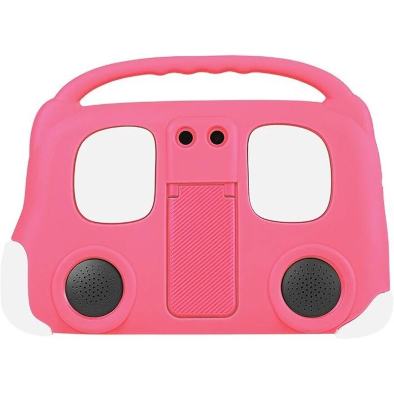 Tablet KidsTAB8 4G BLOW 4/64GB pink + Hülle