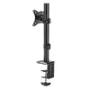 Maclean LCD-Monitor-Tischhalterung, VESA 75x75 und 100x100, 17-32 Zoll, 9 kg, MC-751N