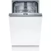 BOSCH SPV4HKX10E - Einbaugeschirrspüler