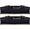 DDR4 Desktop-Speicher G.SKILL Ripjaws V 32GB (2x16GB) 3600MHz CL18 1,35V mit Kühlkörper