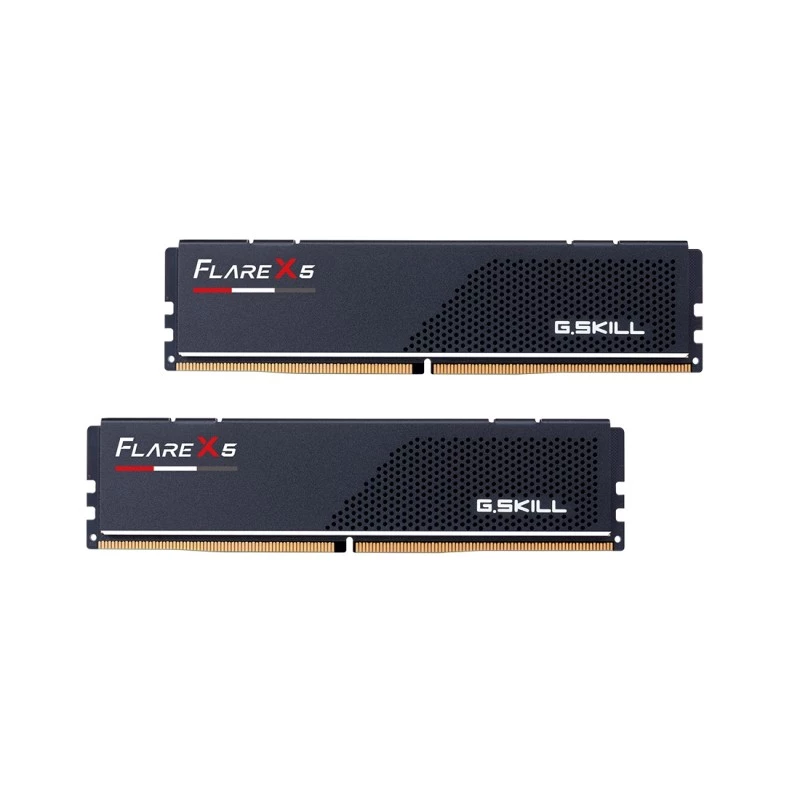 RAM-Modul G.SKILL DDR5 64GB (2x32GB) 6000MHz, CL30, 1,4V, Kühlkörper, Dual-Channel, EXPO 1.0