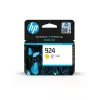 HP 924 Gelb Original Tintenpatrone