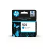 HP 924 Cyan Original Tintenpatrone