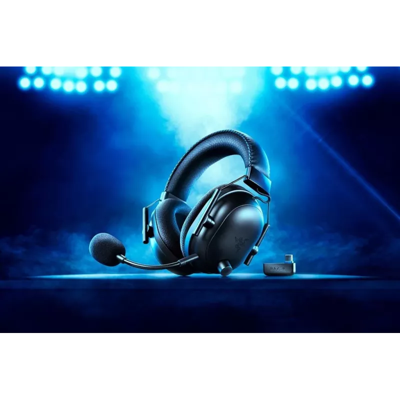 Headset Razer BlackShark V2 Pro