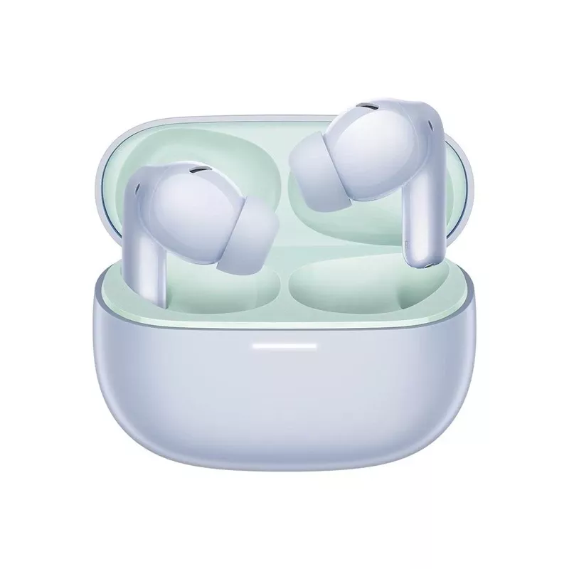 Xiaomi Redmi Buds 5 Pro Headset True Wireless Stereo (TWS) In-Ear Anrufe/Musik USB Typ-C Bluetooth Lila