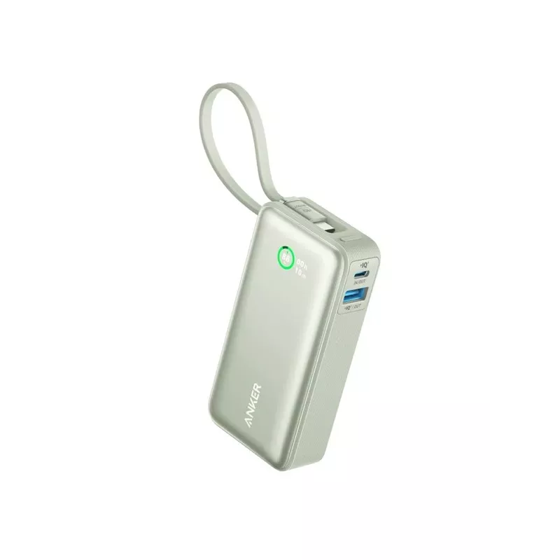 Tragbare Powerbank Anker A1259G61 10000 mAh