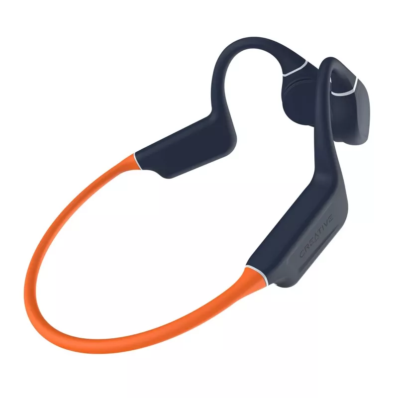 Creative 51EF1081AA002 Creative Outlier Free Pro+ On-Ear Headset W