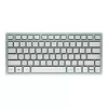 CHERRY KW 7100 MINI BT Tastatur Universal Bluetooth QWERTY US International Mintfarbe