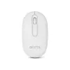 DICOTA D32045 kabellose optische Maus, Bluetooth und 2,4 GHz, 1600 DPI