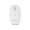 DICOTA D32045 kabellose optische Maus, Bluetooth und 2,4 GHz, 1600 DPI
