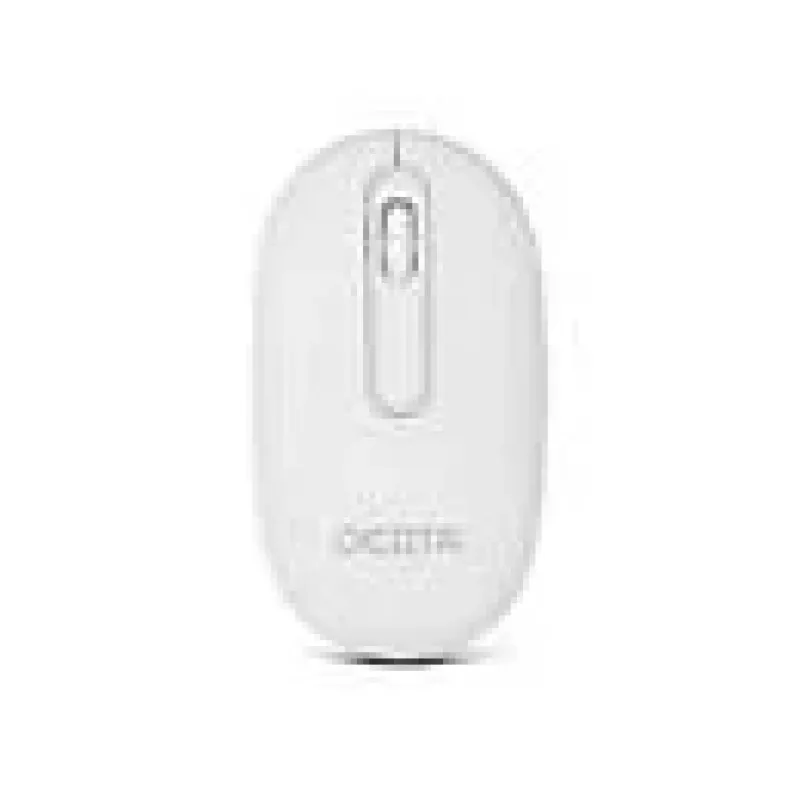DICOTA D32045 kabellose optische Maus, Bluetooth und 2,4 GHz, 1600 DPI