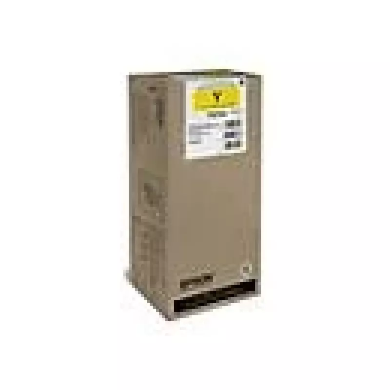 Tintenzufuhreinheit Epson WorkForce Pro WF-C869R Gelb, Original C13T97440N, hohe Kapazität bis zu 10.000 Seiten
