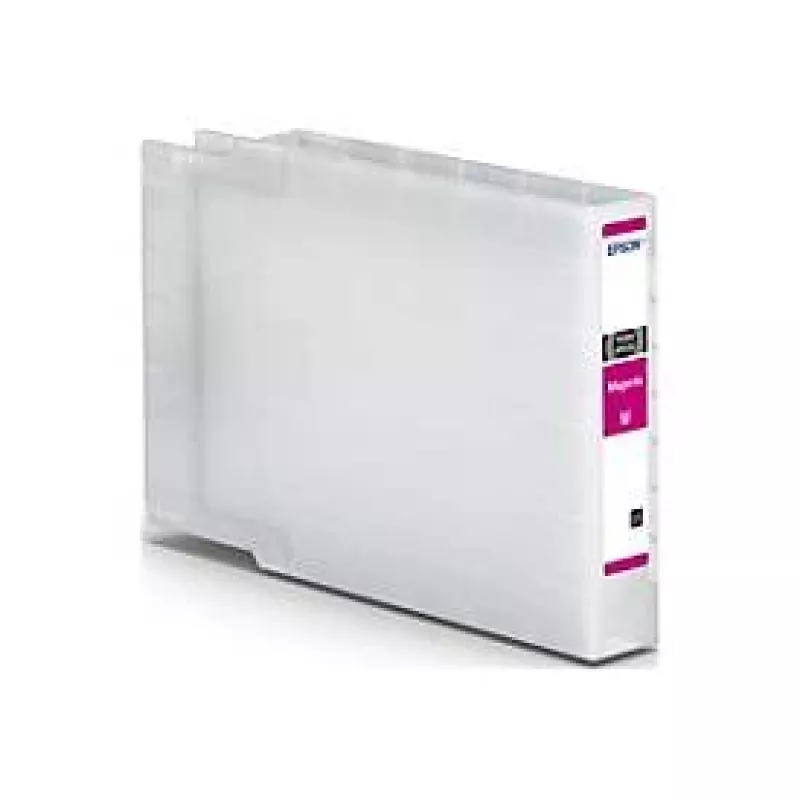 Epson C13T04A34N Tintenpatrone Magenta für WF‑C8190 / WF‑C8690 (Ultrahohe Reichweite, Original)