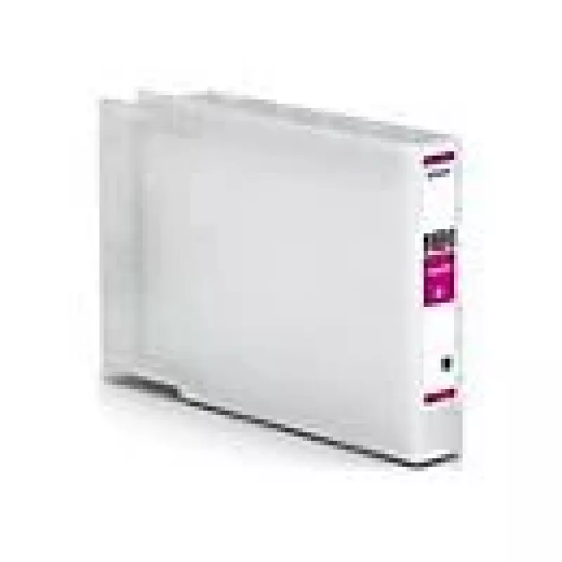Epson C13T04A34N Tintenpatrone Magenta für WF‑C8190 / WF‑C8690 (Ultrahohe Reichweite, Original)