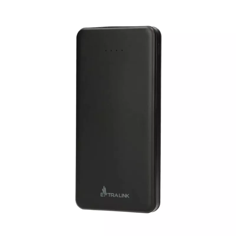 Tragbare Powerbank Extralink EPB-078B 10000mAh