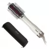 Heißluftbürste Shark SmoothStyle HT212EU — 900 W, 3 Heizstufen, Drehregler, 1,8 m Kabel, Aufbewahrungstasche
