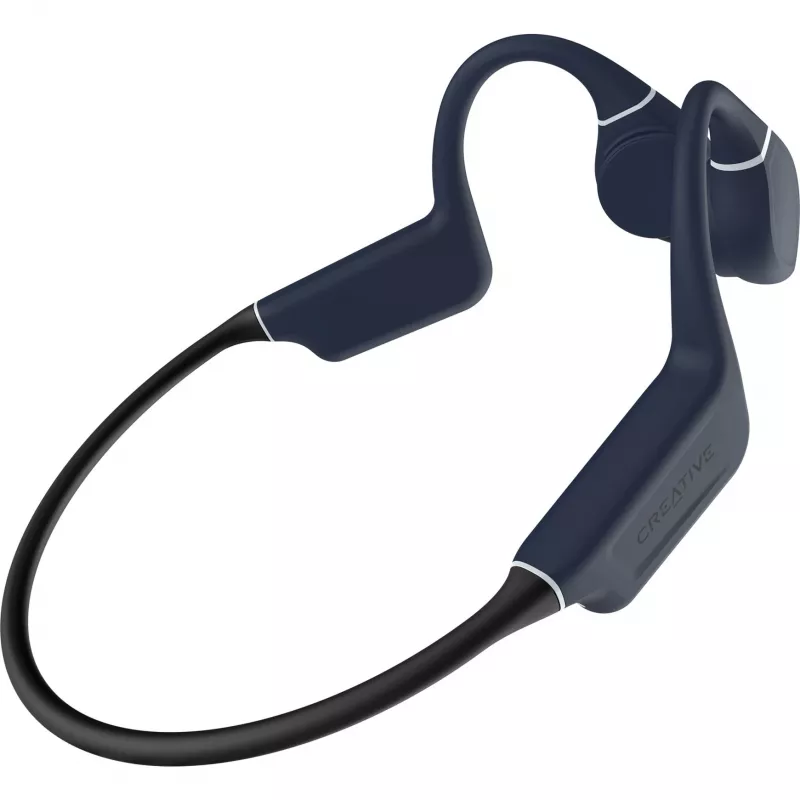 Creative 51EF1081AA001 Outlier Free Pro+ On-Ear Headset Bluetooth