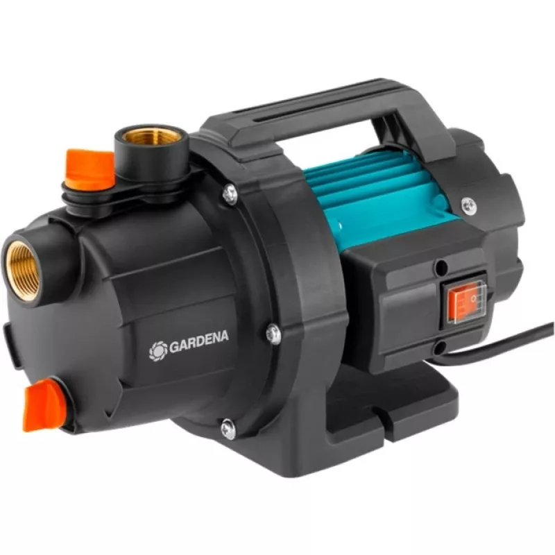 Gardena 09010-47 Garden Tool 3000 L Schwarz