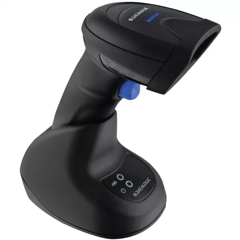 Datalogic QM2500-BK-433K1 Green