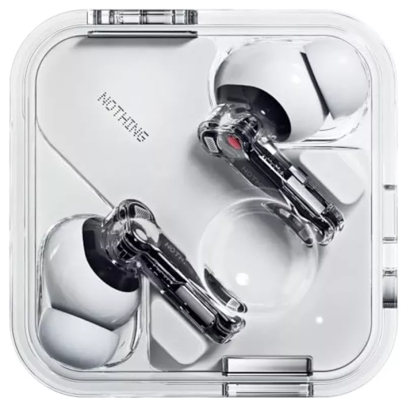 Headset Nothing Ear True Wireless Stereo