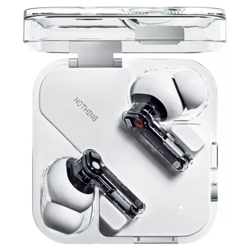 Headset Nothing Ear True Wireless Stereo