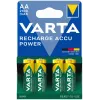 Varta BAVA 56706 Batterie
