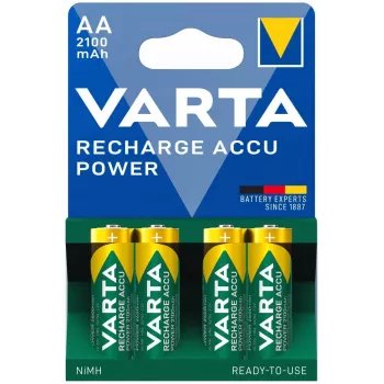Varta BAVA 56706 Batterie