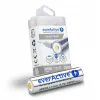 Batterie everActive 18650 3.7V Li-ion 2600mAh micro USB with protection BOX