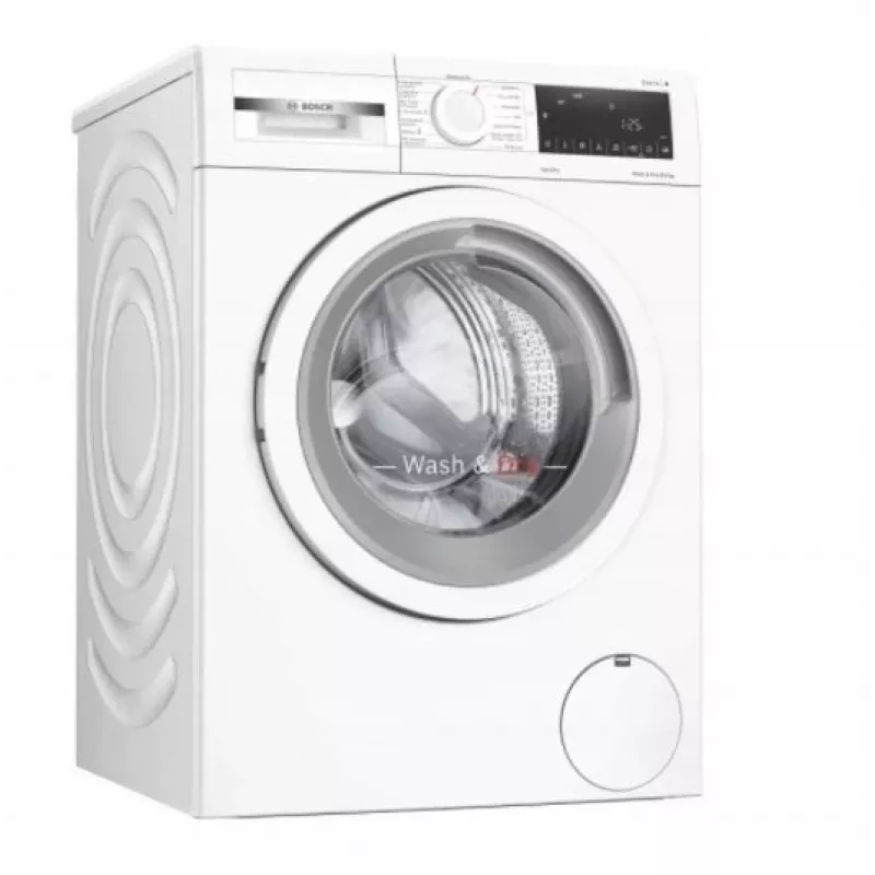Bosch WNA13401PL Waschtrockner 8 kg / 5 kg 1400 U/min Weiß