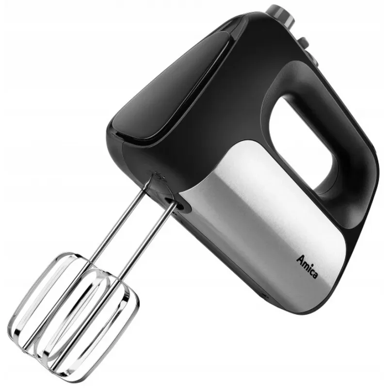 Amica MTD1016 Handmixer, 500 W