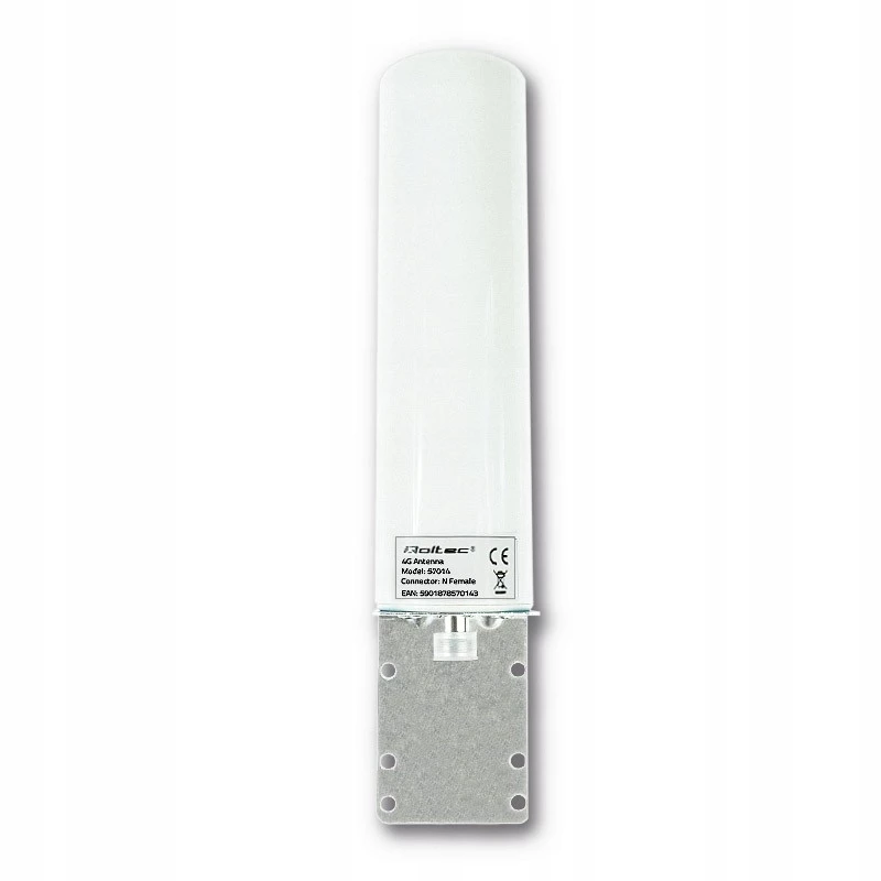Rundstrahlantenne Qoltec 57014