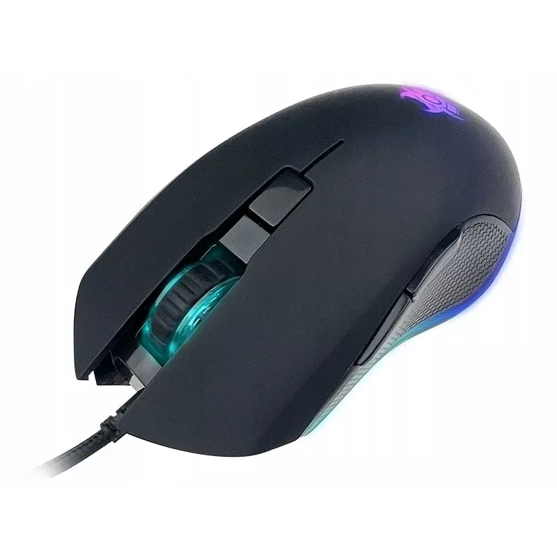 Kabelgebundene Maus Gamezone EDGE