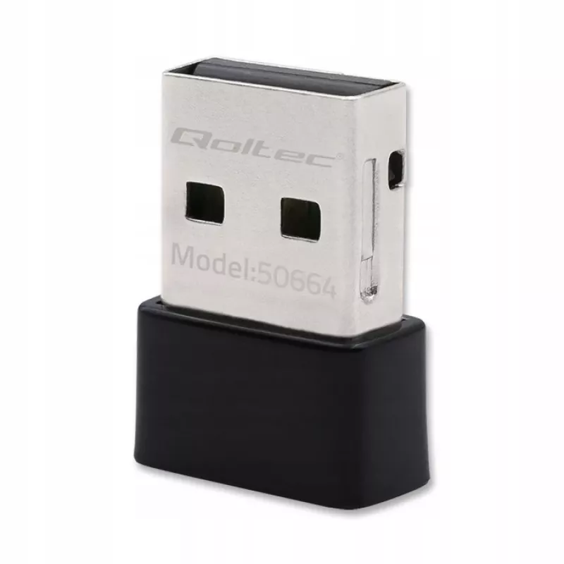 Ultra-schneller drahtloser Mini-USB-WLAN-Adapter