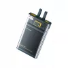 WEKOME WK-WP-323 Vanguard Serie Powerbank, 10000 mAh, integriertes USB-C- und Lightning-Kabel, PD 20 W + QC 22,5 W