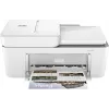 HP DeskJet 4220e Wireless All-in-One Farbdrucker, Instant Ink; Kopierer, Scanner