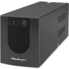 Unterbrechungsfreie Stromversorgung USV Qoltec 53775 1,2 kVA 720 W 4 AC-Steckdosen