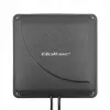 Externe 4G LTE Dual-MIMO-Antenne QOLTEC 57041 35 dBi 50 W