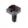 Art MP3TR FM-84B Schwarz