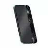 Hybridglas-Displayschutz Crong für iPhone 15 CRG-NANO-IP61 9H Härte kratzfest