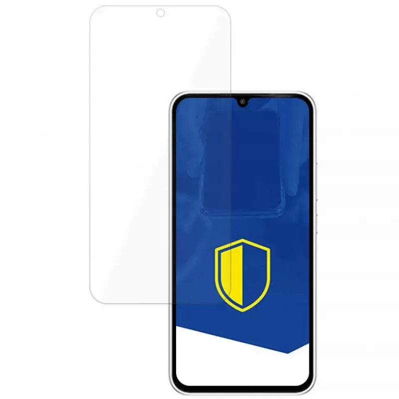 3MK FlexibleGlass Samsung Galaxy A35/A55 5G Displayschutz