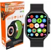 Smartwatch Fusion MT872 Bluetooth Calling Puls Blutdruck Blutsauerstoff