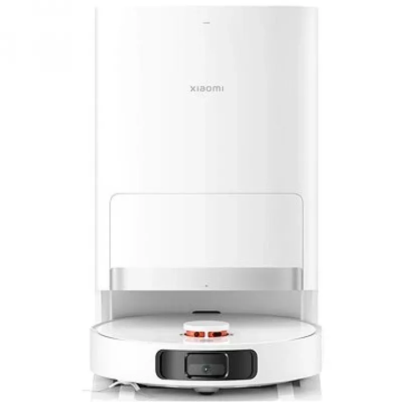 Xiaomi X20+ robot vacuum 0.35 L Bagless Weiß