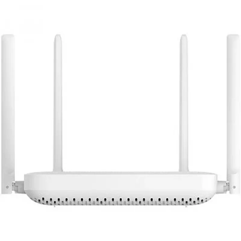Xiaomi AX1500 WLAN-Router Gigabit Ethernet Dualband (2,4 GHz / 5 GHz) Weiß