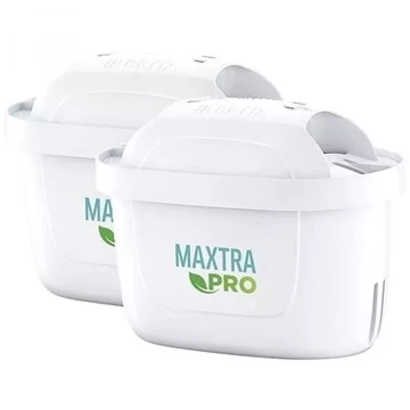 Brita MX+ Pro Pure Performance Filter 2 Stück