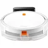 Xiaomi Robot Vacuum E5 Weiß