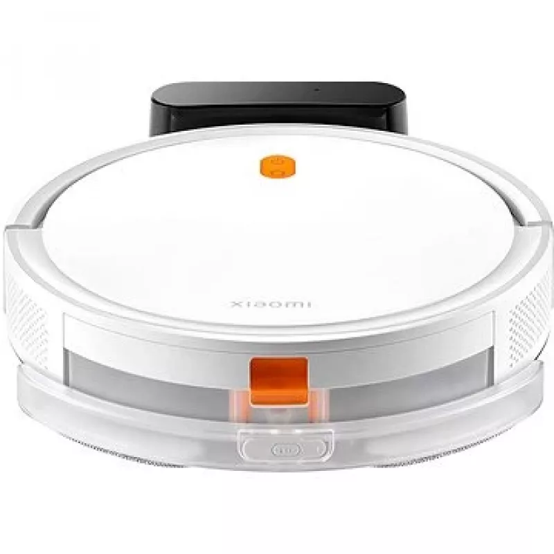 Xiaomi Robot Vacuum E5 Weiß