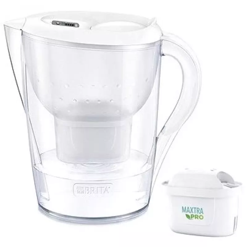 Brita Marella XL+1 Maxtra Pro PP Filterkanne